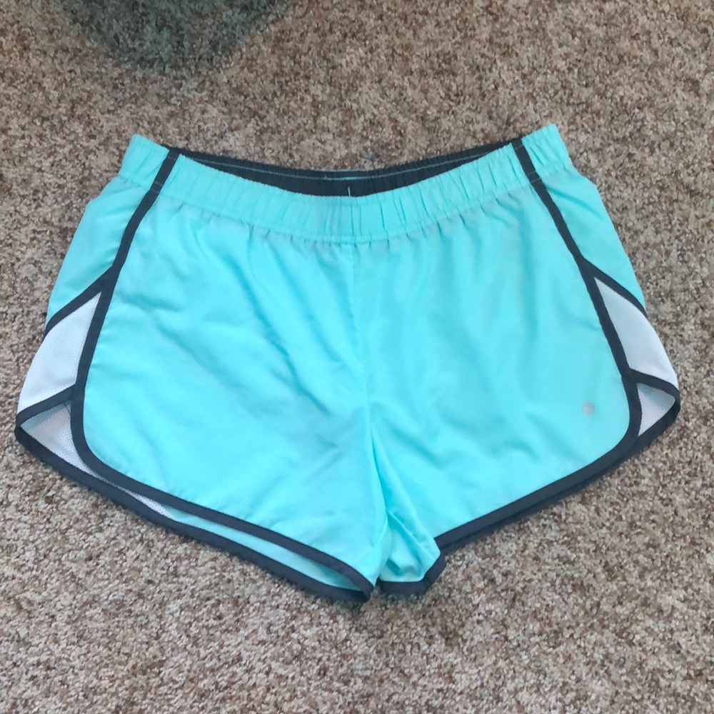Running shorts